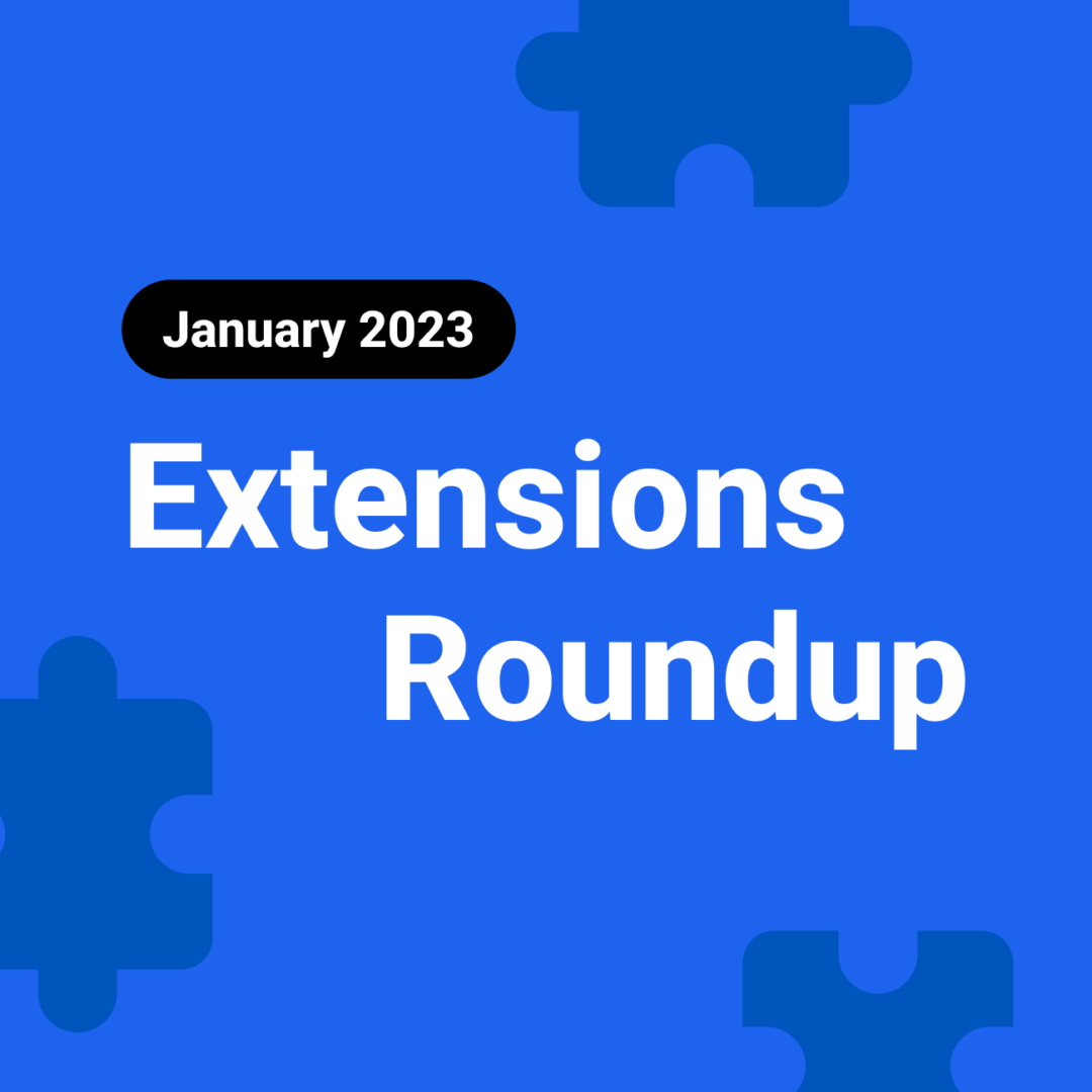 January Extensions: Deploy Kubernetes and Develop Cloud Apps Locally