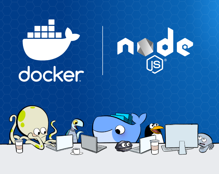 9 Tips for Containerizing Your Node.js Application